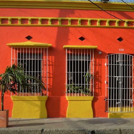 Casa Celta Bed & Breakfast Santa Marta  Bagian luar foto