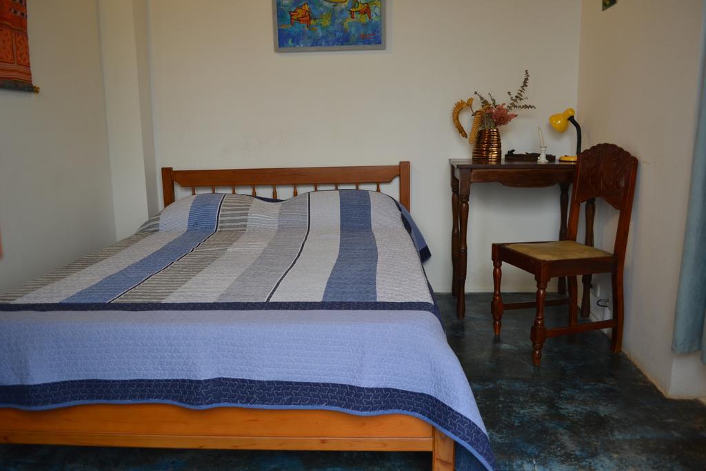Casa Celta Bed & Breakfast Santa Marta  Bagian luar foto