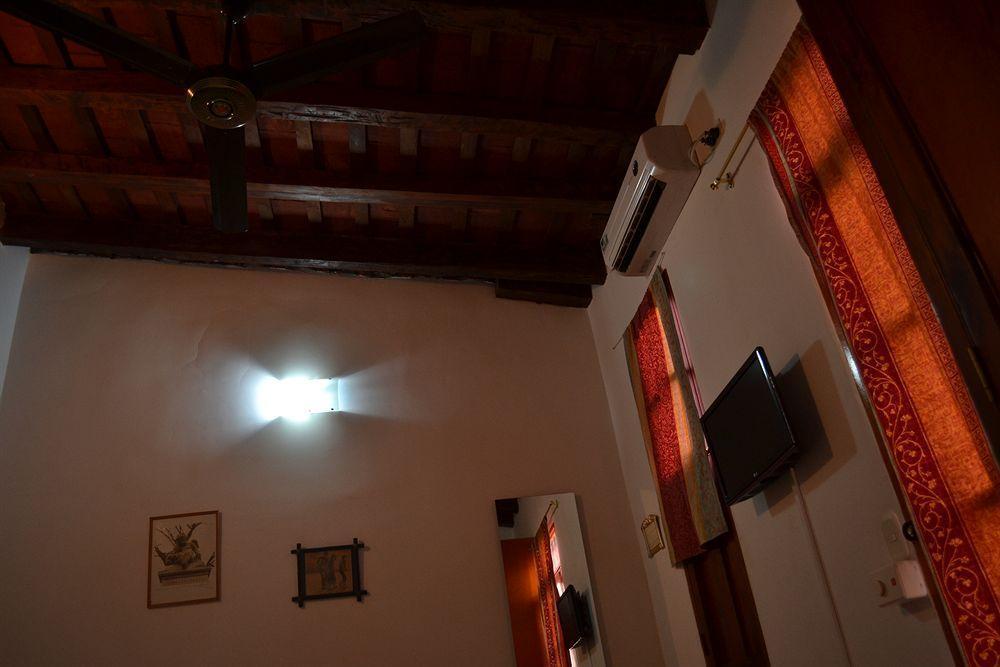 Casa Celta Bed & Breakfast Santa Marta  Bagian luar foto