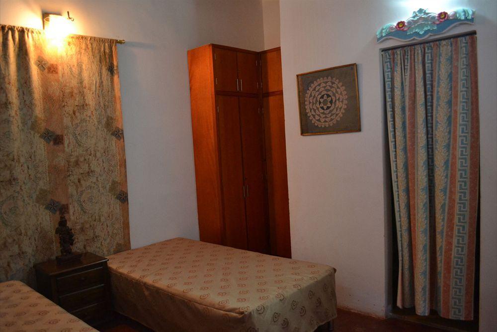 Casa Celta Bed & Breakfast Santa Marta  Bagian luar foto
