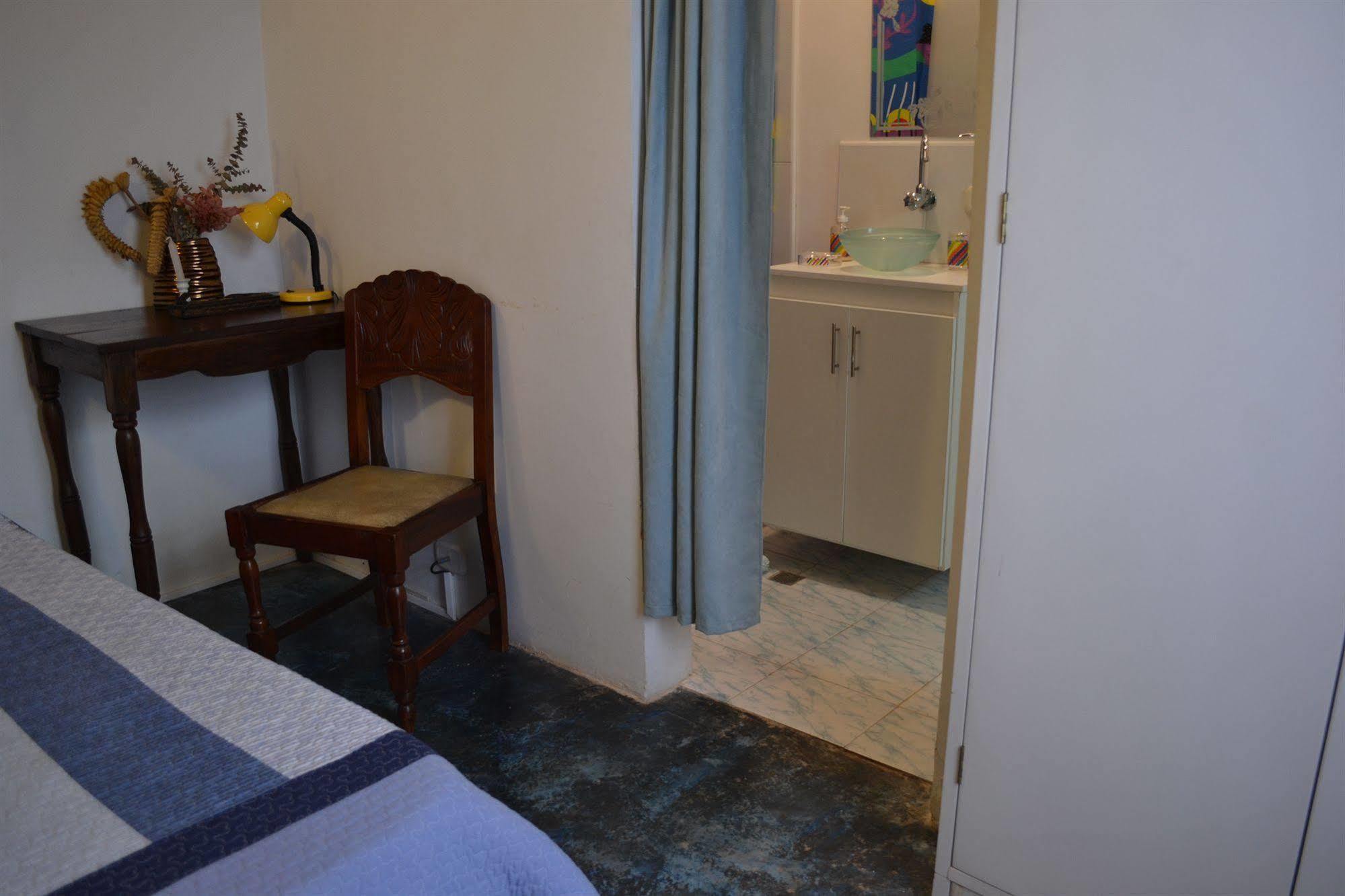 Casa Celta Bed & Breakfast Santa Marta  Bagian luar foto