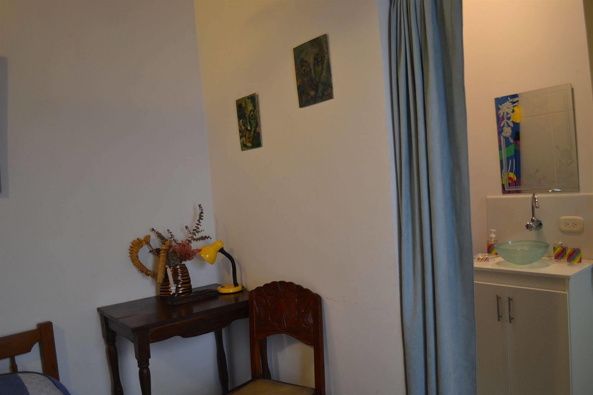 Casa Celta Bed & Breakfast Santa Marta  Bagian luar foto