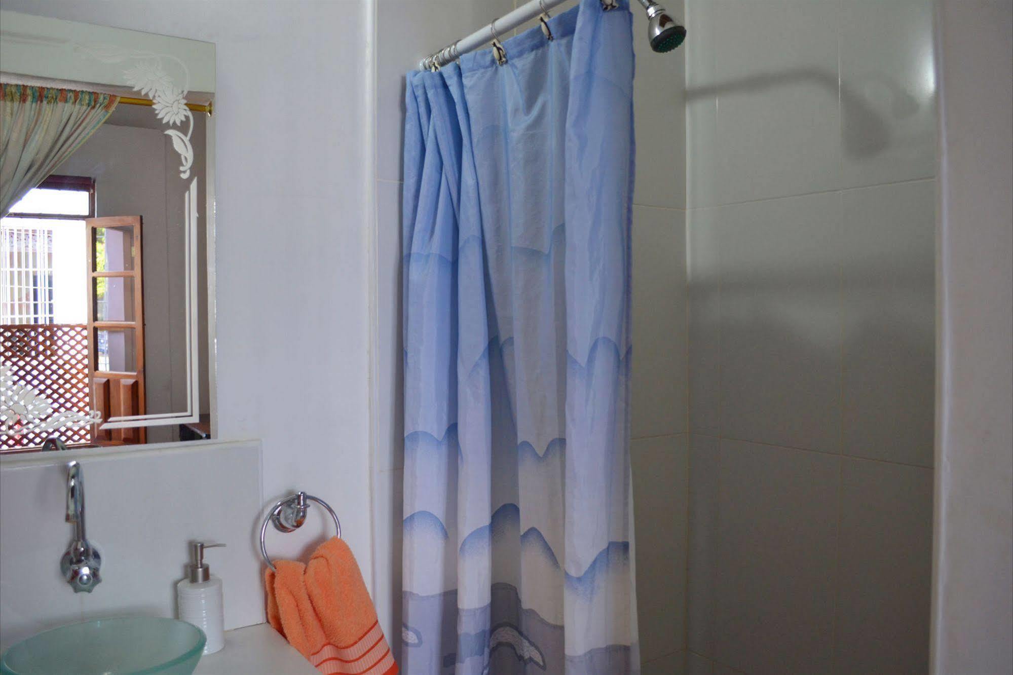 Casa Celta Bed & Breakfast Santa Marta  Bagian luar foto
