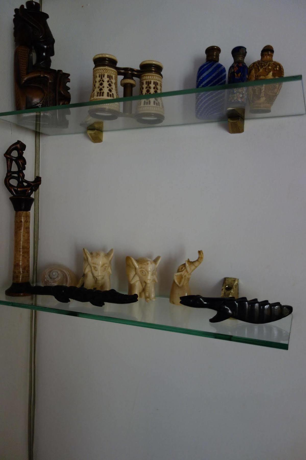 Casa Celta Bed & Breakfast Santa Marta  Bagian luar foto