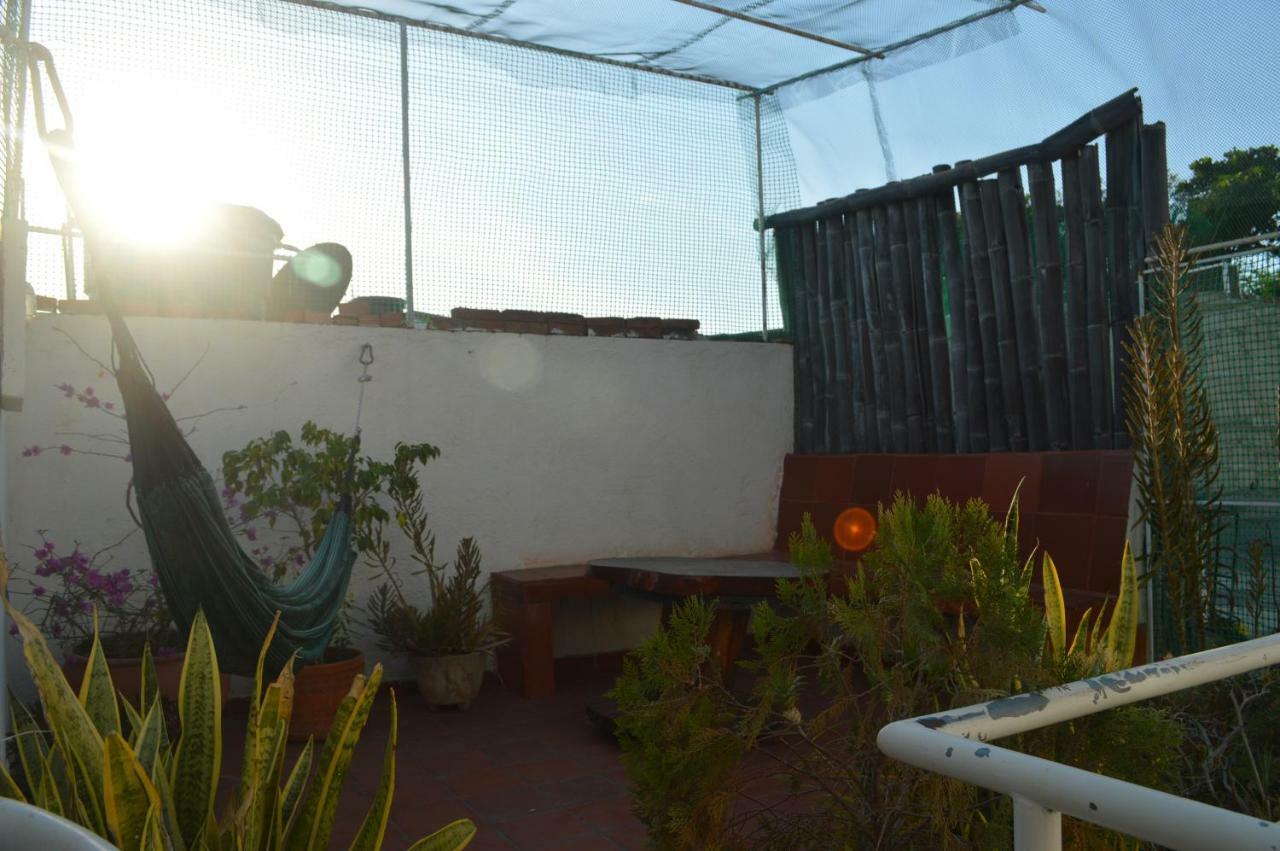 Casa Celta Bed & Breakfast Santa Marta  Bagian luar foto
