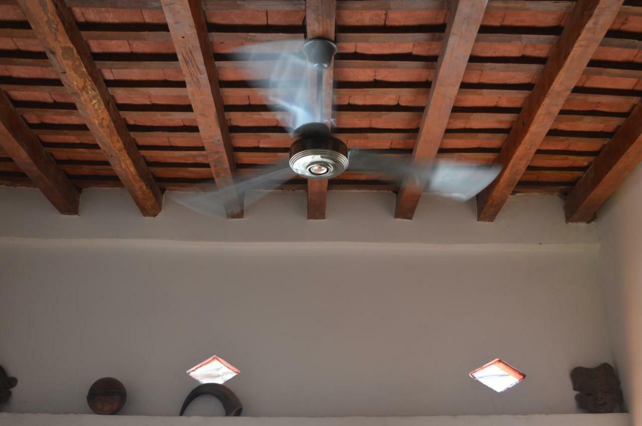 Casa Celta Bed & Breakfast Santa Marta  Bagian luar foto