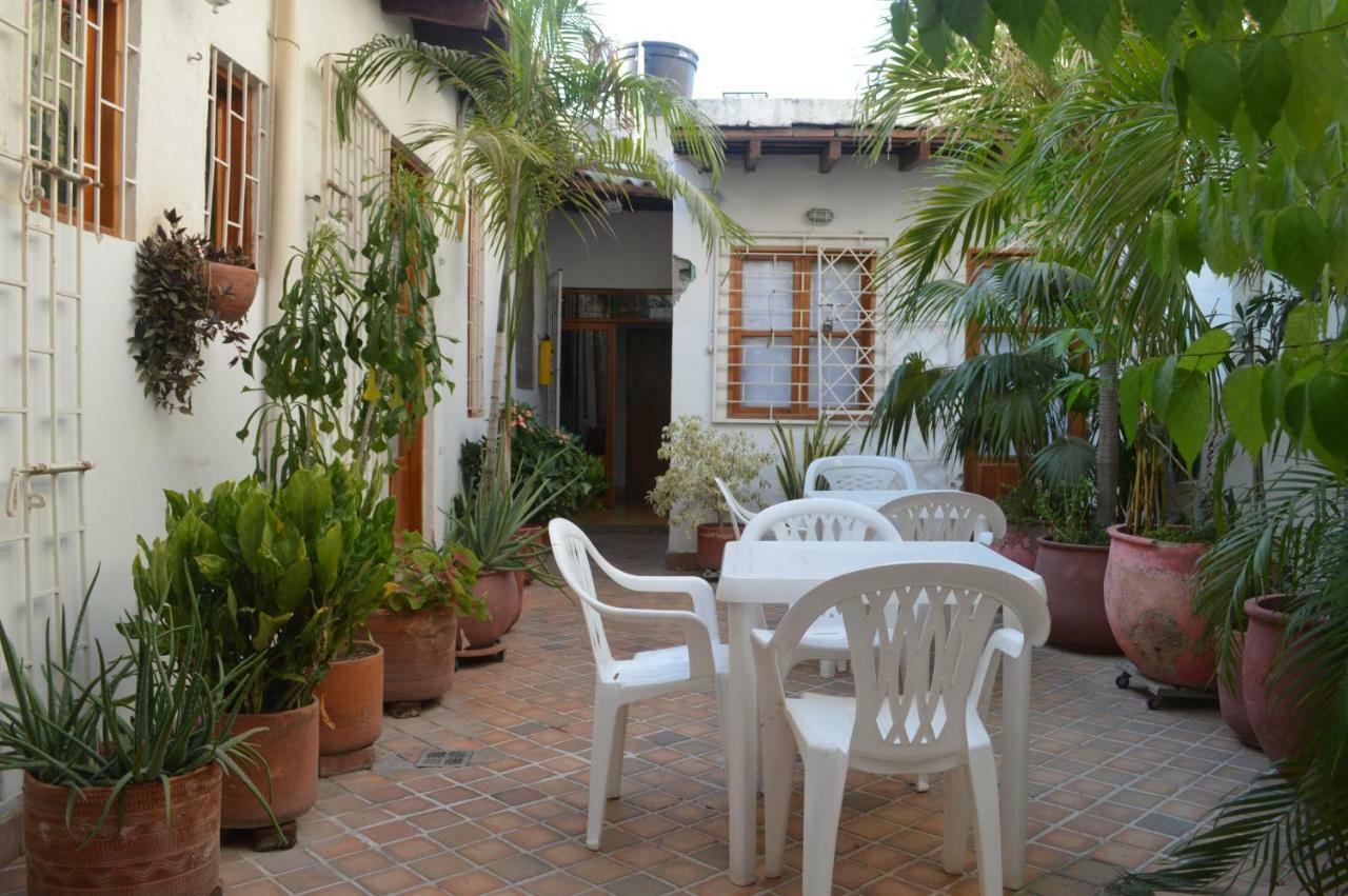Casa Celta Bed & Breakfast Santa Marta  Bagian luar foto