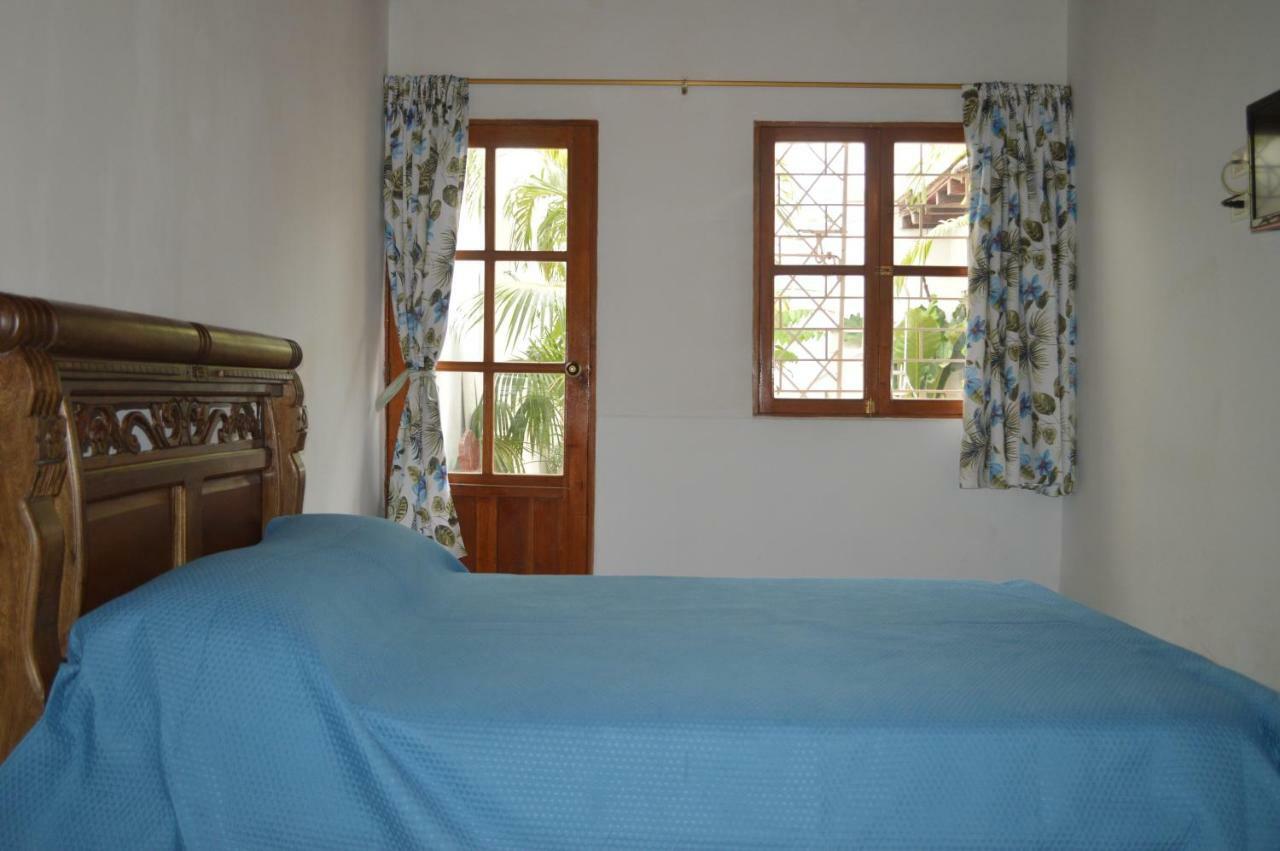 Casa Celta Bed & Breakfast Santa Marta  Ruang foto