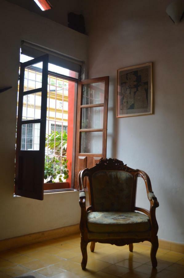 Casa Celta Bed & Breakfast Santa Marta  Bagian luar foto